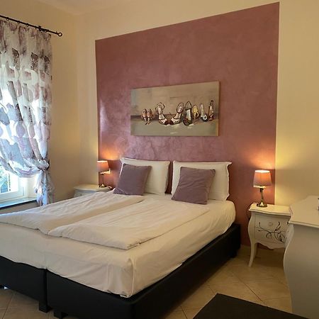 라찌제 Betty'S House B&B 외부 사진