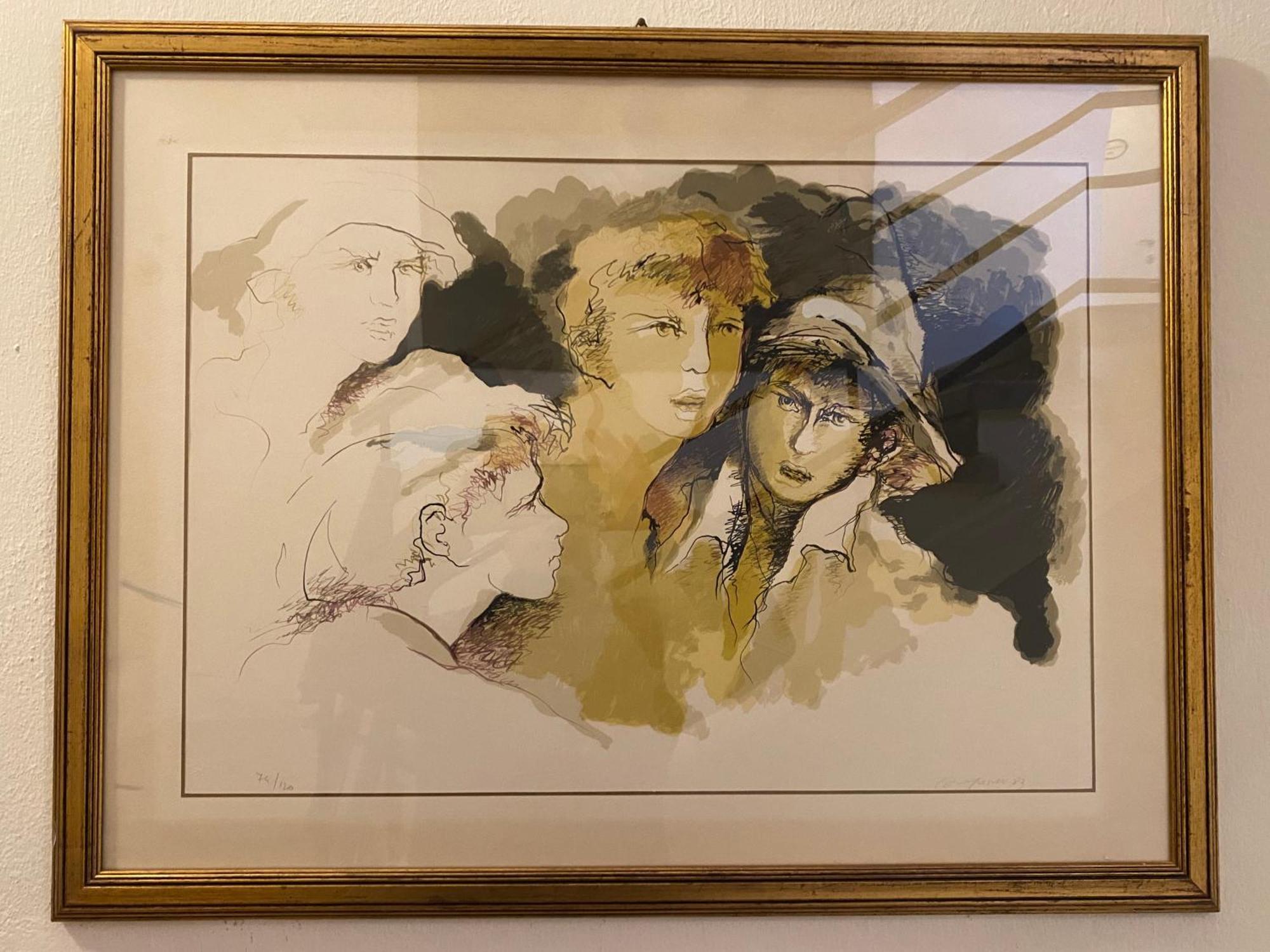 라찌제 Betty'S House B&B 외부 사진