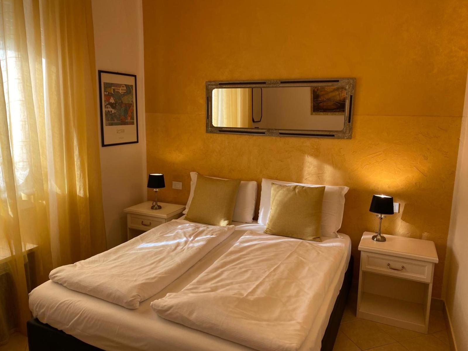라찌제 Betty'S House B&B 외부 사진