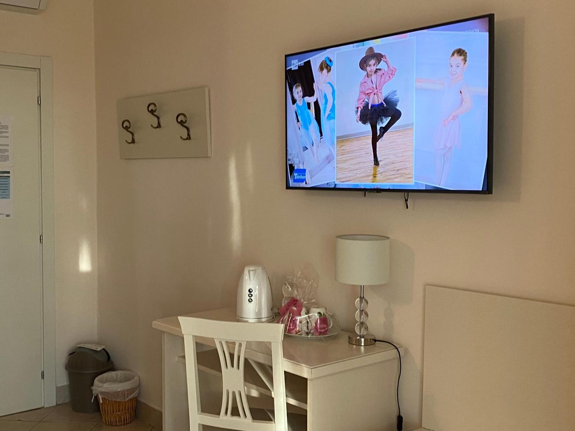 라찌제 Betty'S House B&B 외부 사진