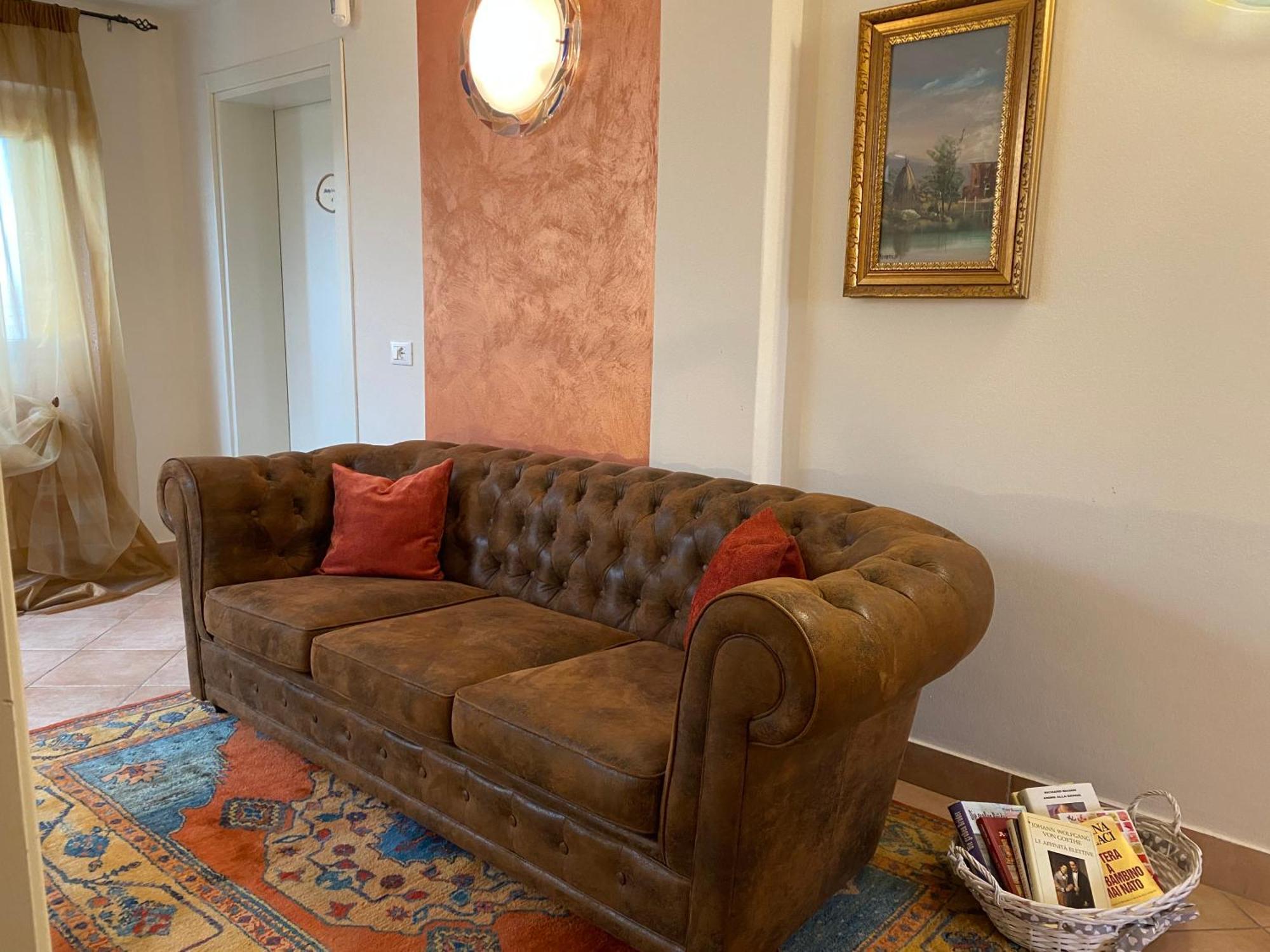 라찌제 Betty'S House B&B 외부 사진
