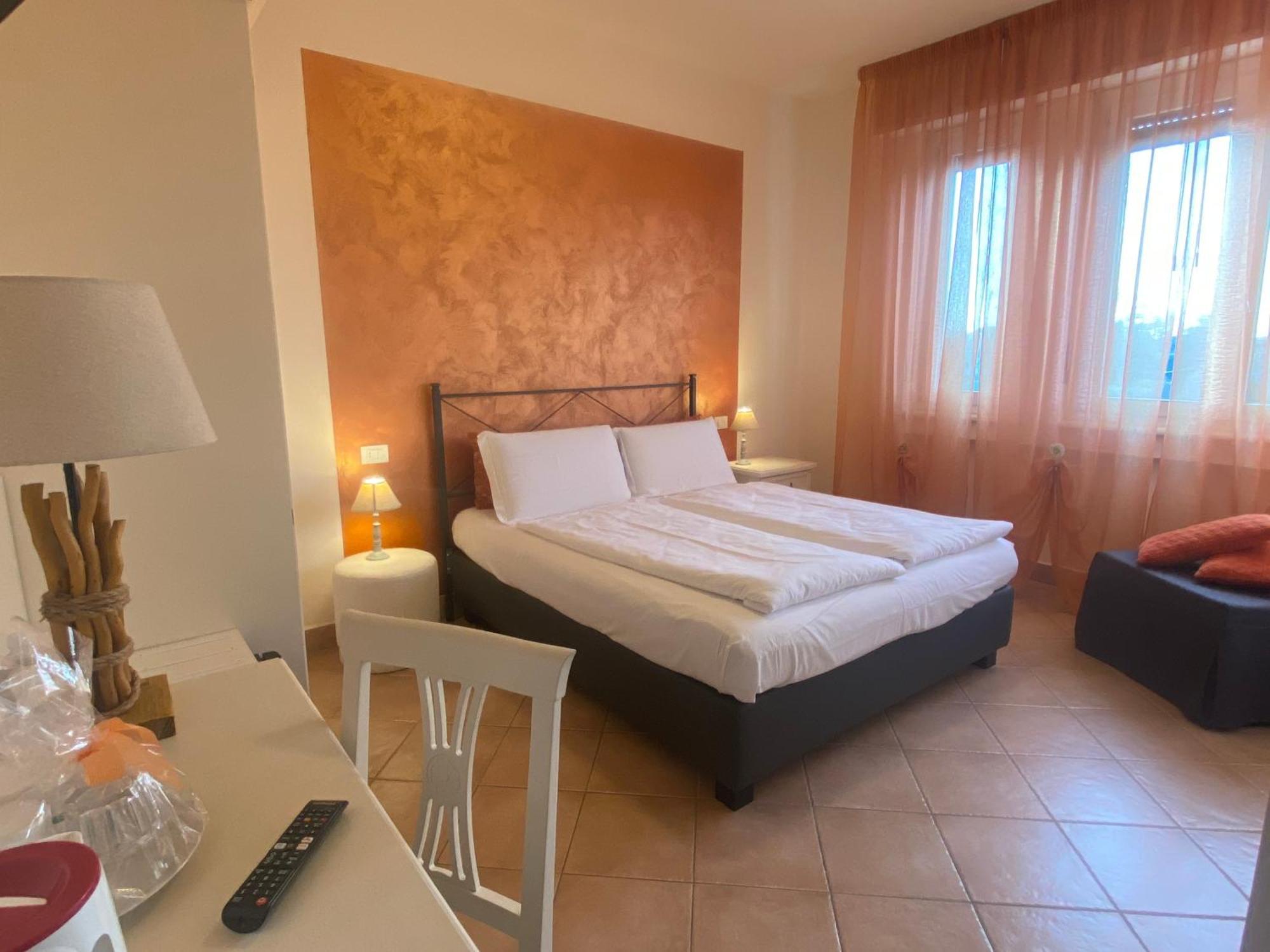 라찌제 Betty'S House B&B 외부 사진