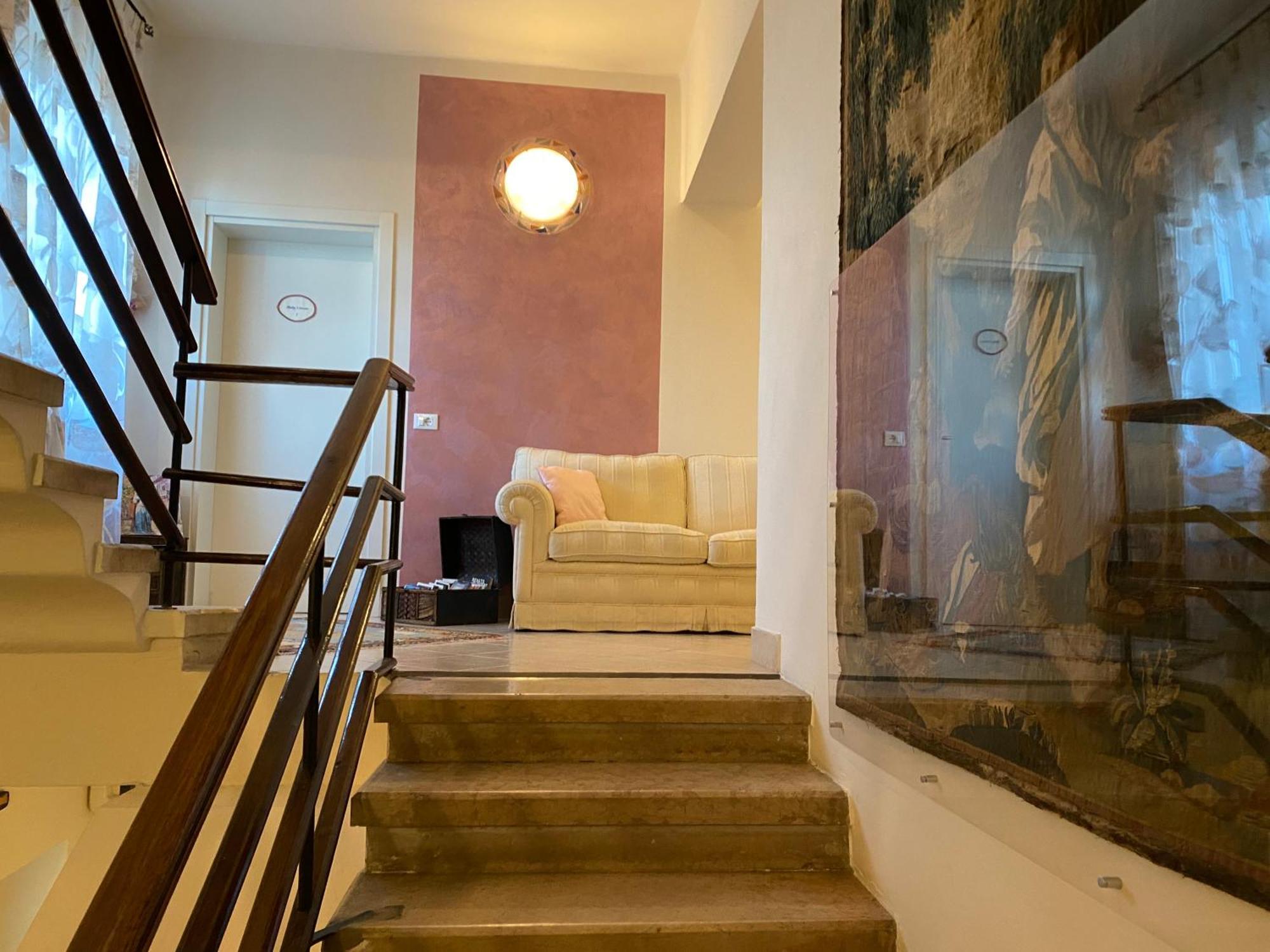 라찌제 Betty'S House B&B 외부 사진
