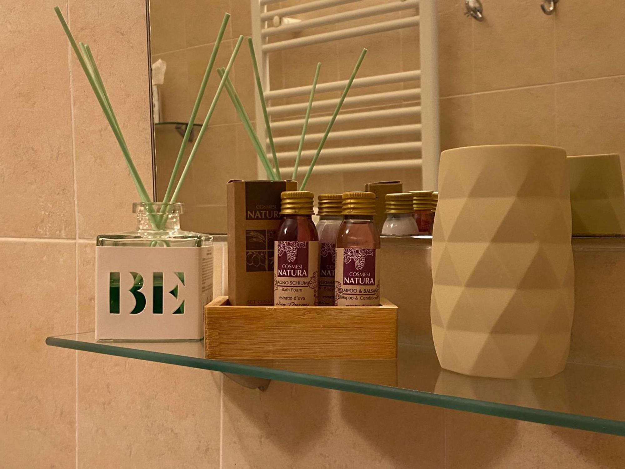 라찌제 Betty'S House B&B 외부 사진