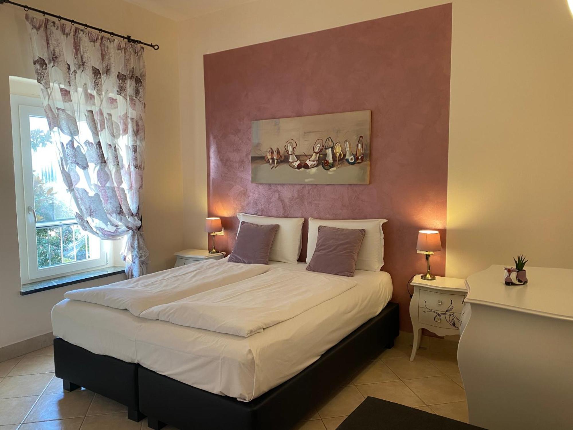 라찌제 Betty'S House B&B 외부 사진