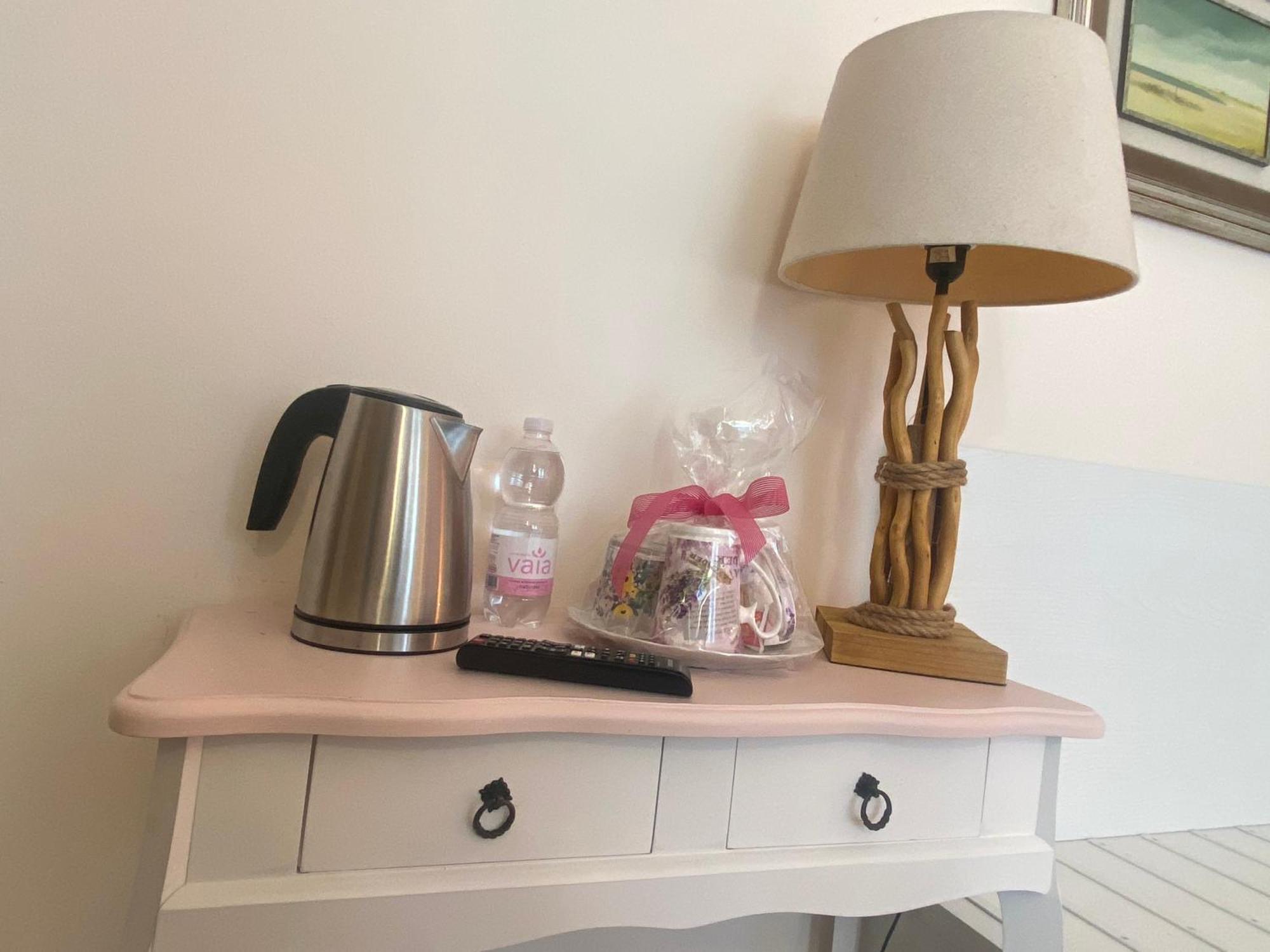 라찌제 Betty'S House B&B 외부 사진