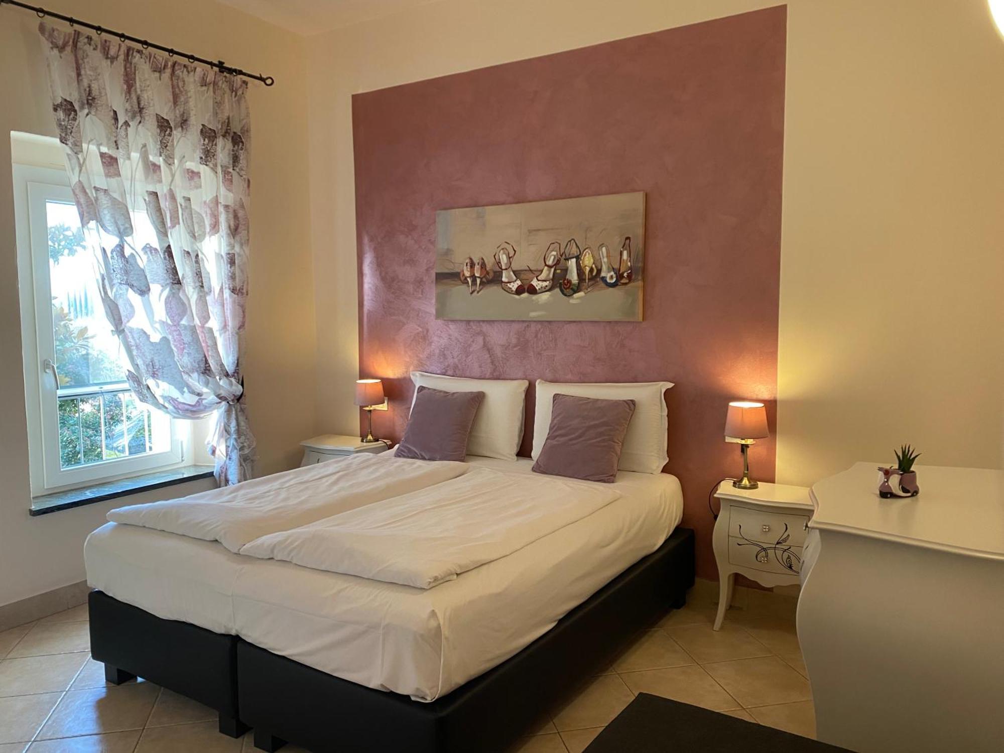 라찌제 Betty'S House B&B 외부 사진