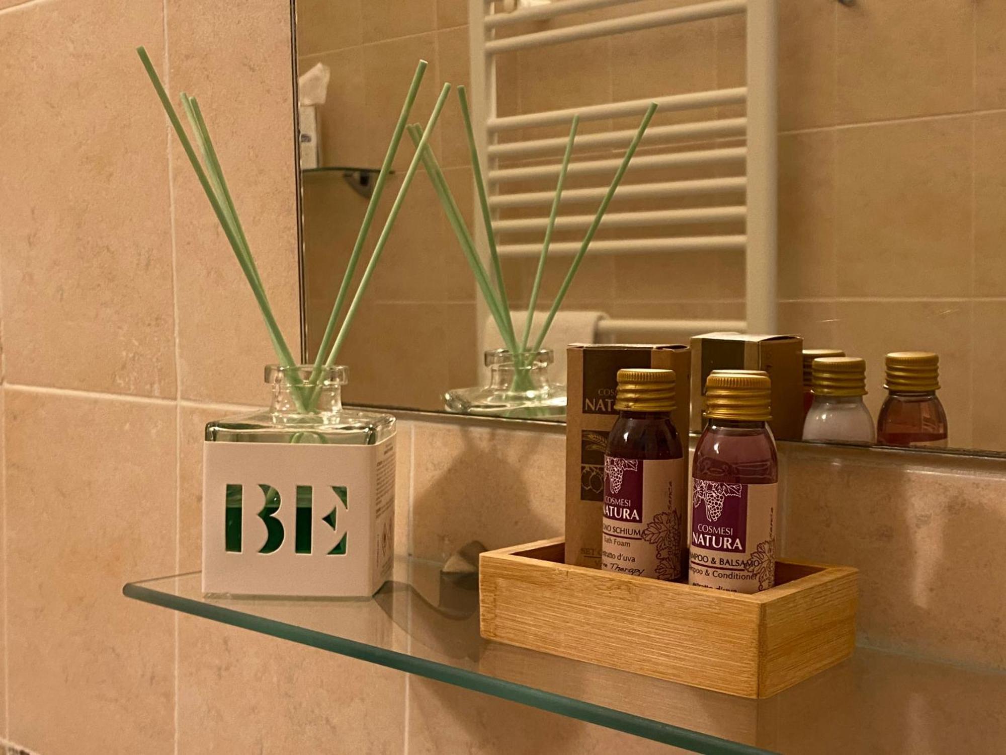 라찌제 Betty'S House B&B 외부 사진