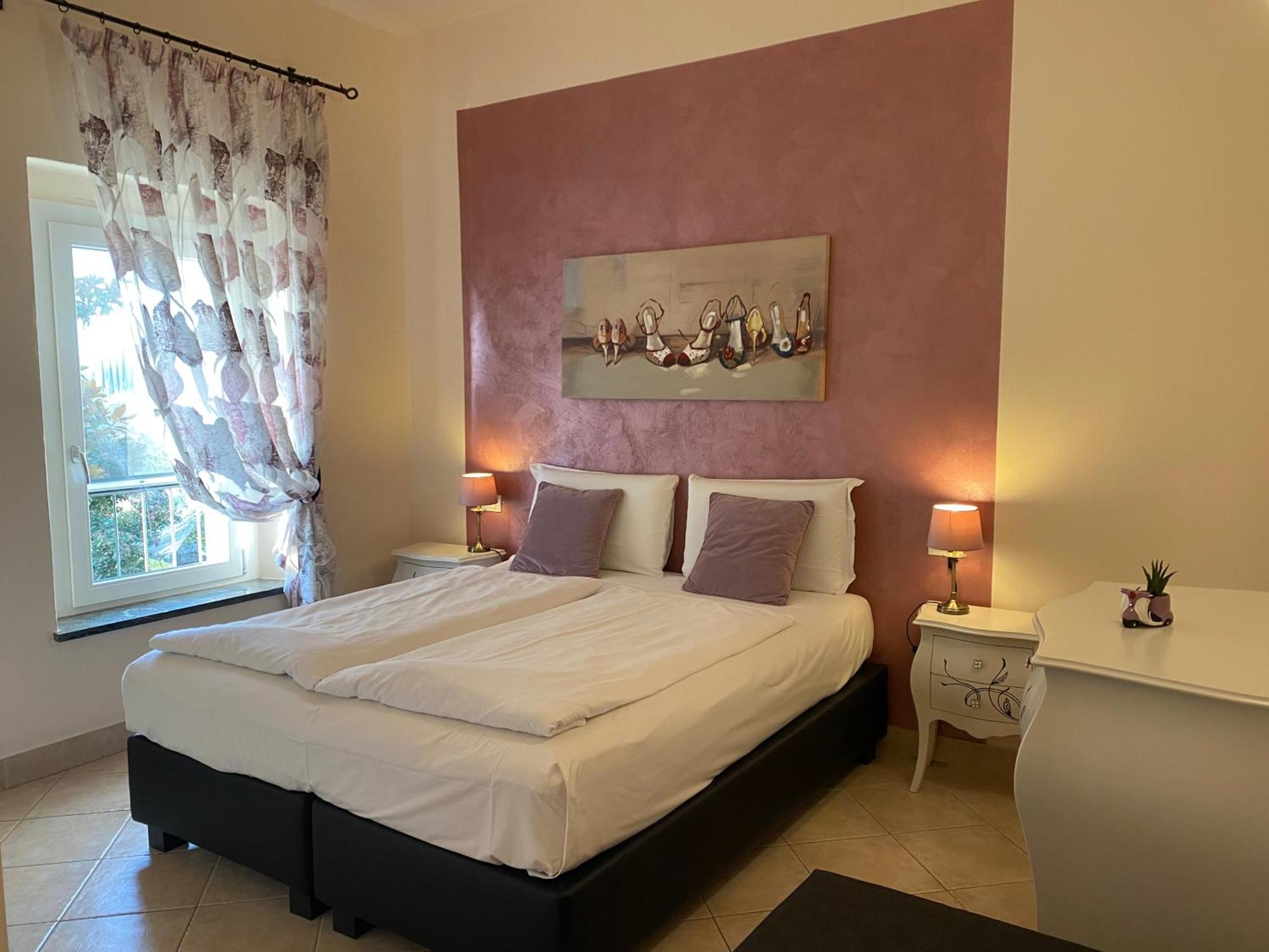 라찌제 Betty'S House B&B 외부 사진