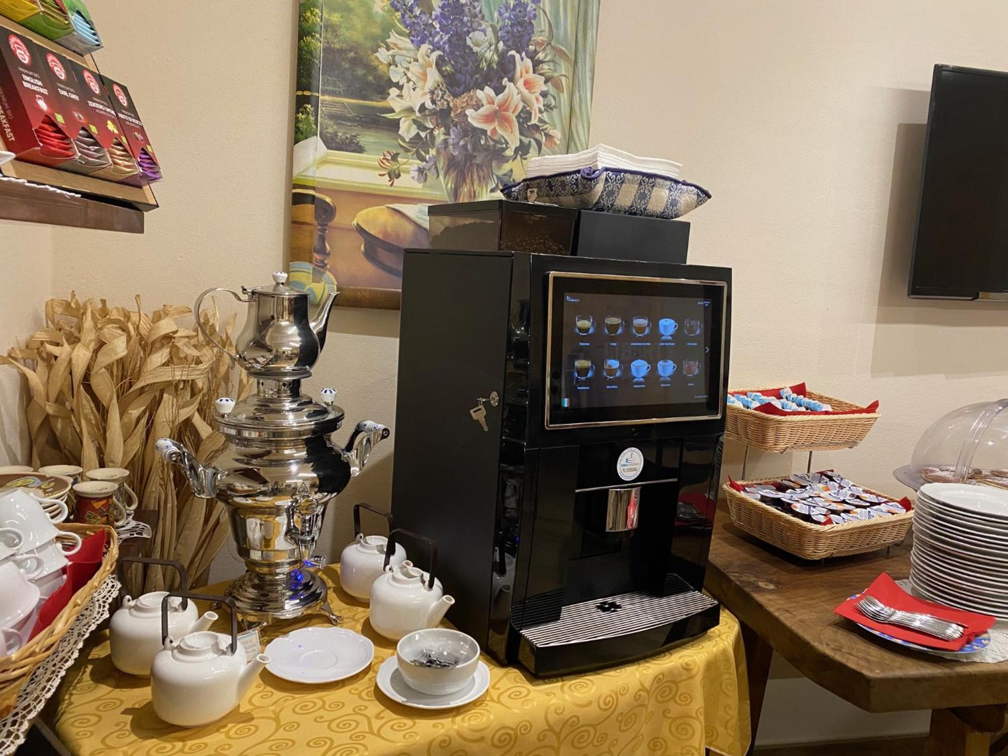 라찌제 Betty'S House B&B 외부 사진
